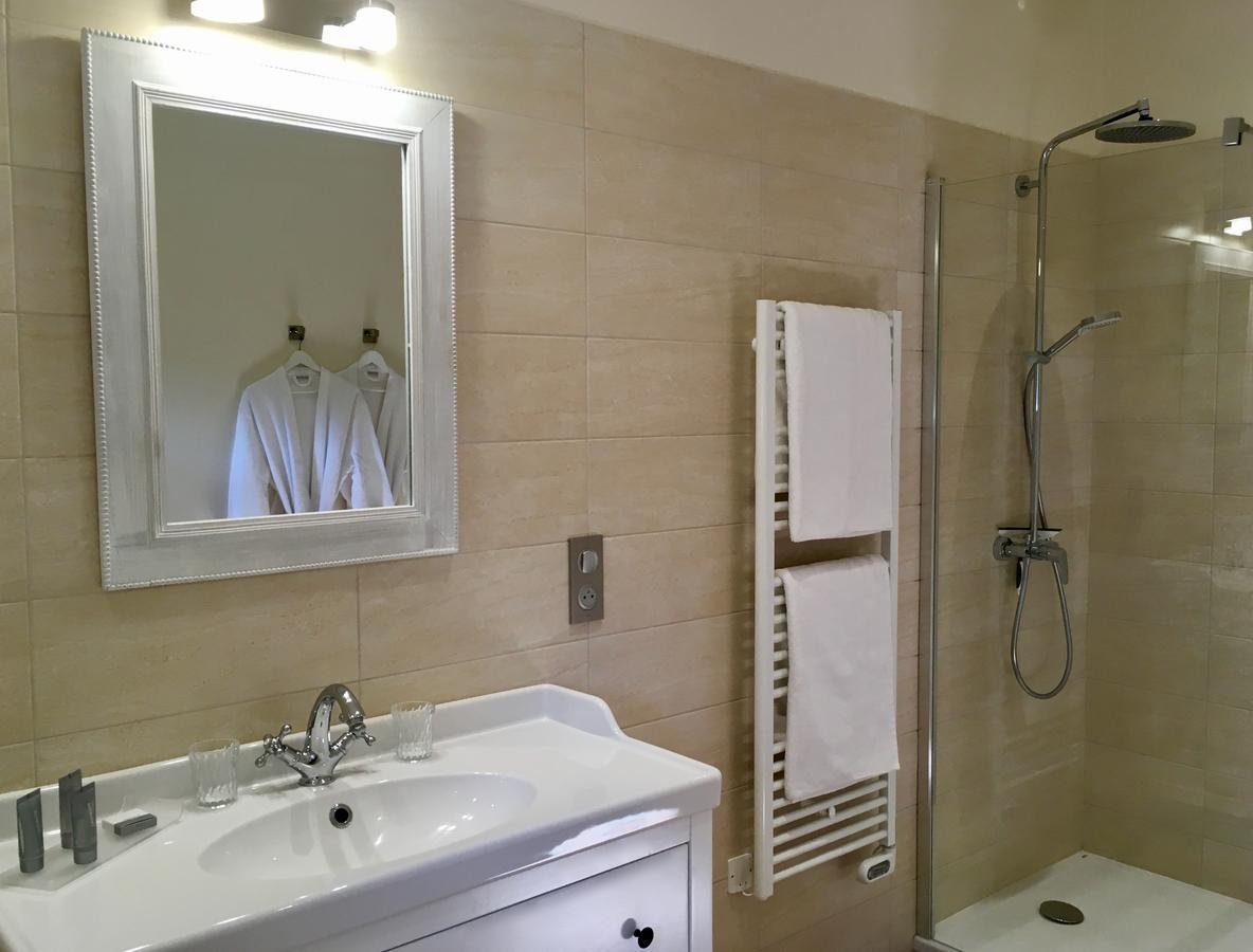 La Seignere Hotel Saumur Kültér fotó