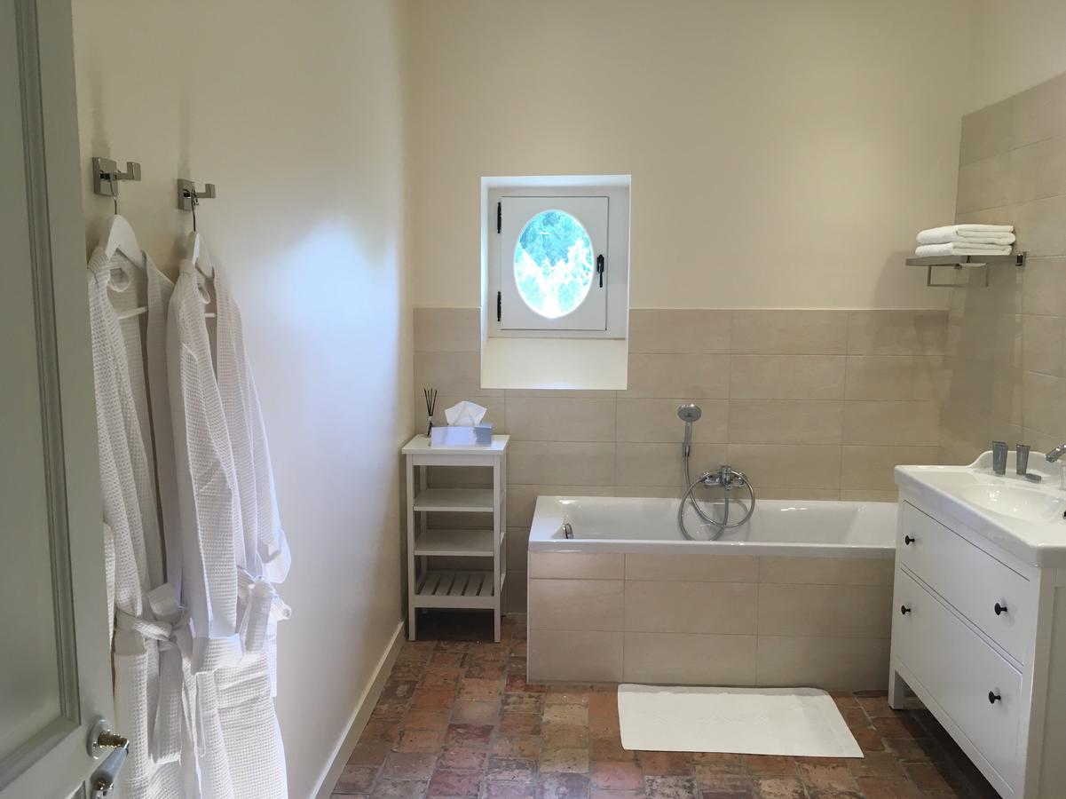 La Seignere Hotel Saumur Kültér fotó